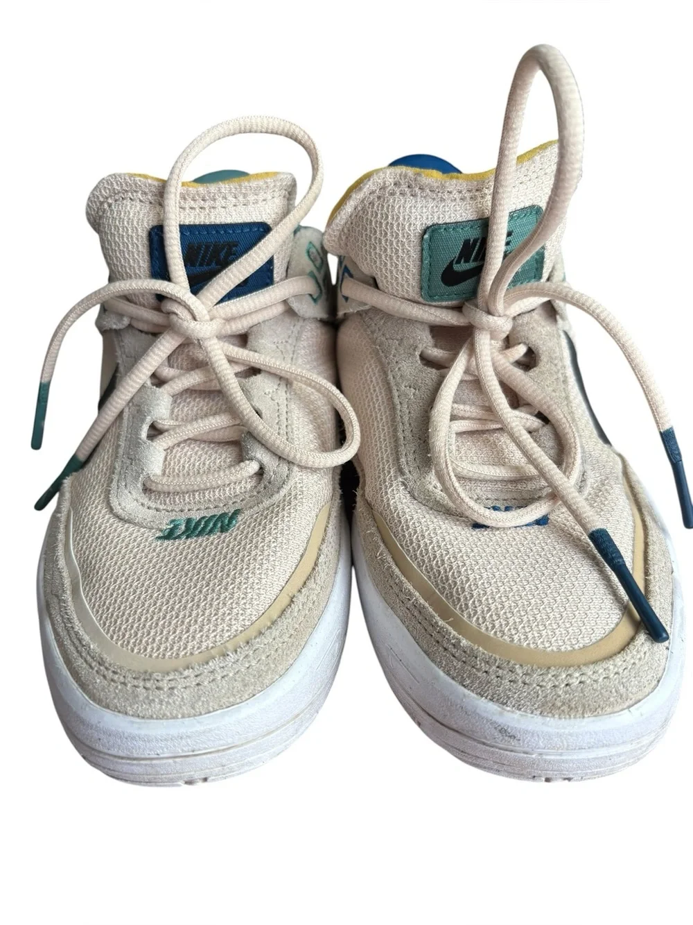 Nike SB Day One size 4.5 youth.